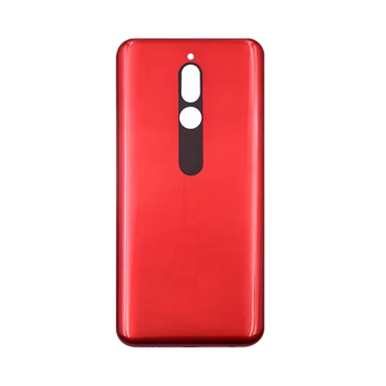 Back Cover Xiaomi Redmi 8 Red